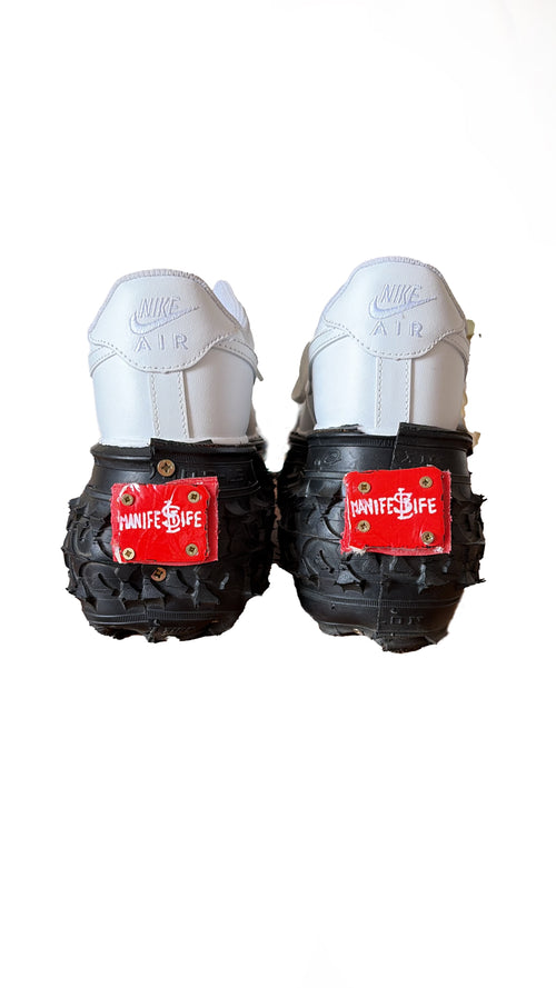 MANIFESTLIFE - 314 DAY RELEASE (Edition 26)